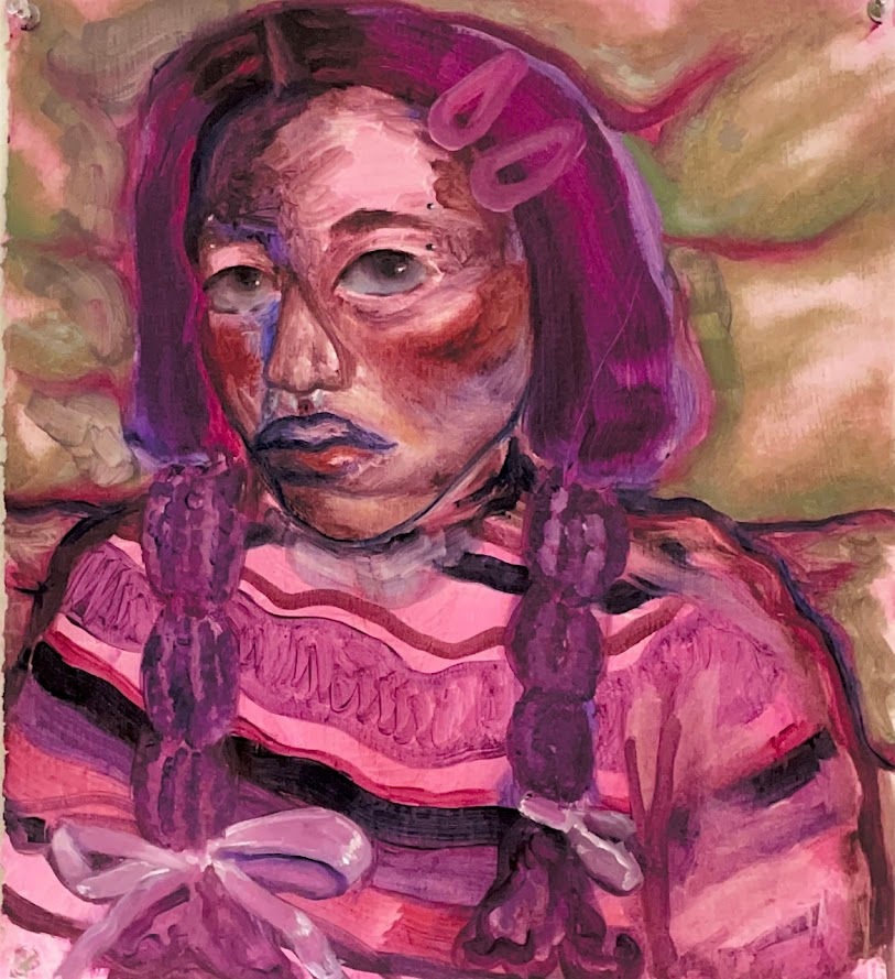 self portrait