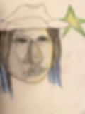 lone star sketch