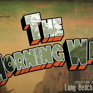 The Morning Wave