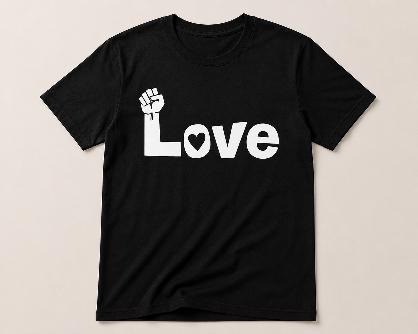 Love T Shirt