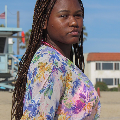 Jayla Evans