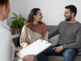 Terapia de Parejas Online | Mejora la comunicación y reduce las discusiones