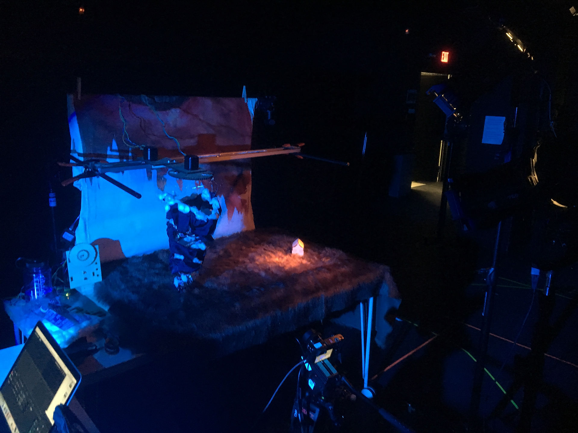 The Set