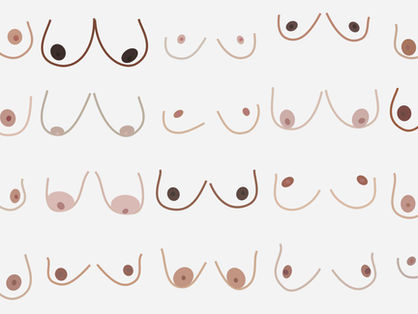 Banning Adidas’ bare-breasts advert enforces the sexualisation of breasts rather than preventing it