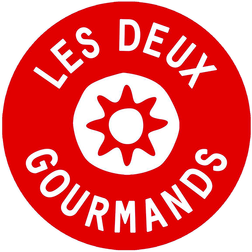 les deux gourmands