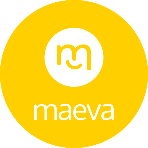 logo maeva