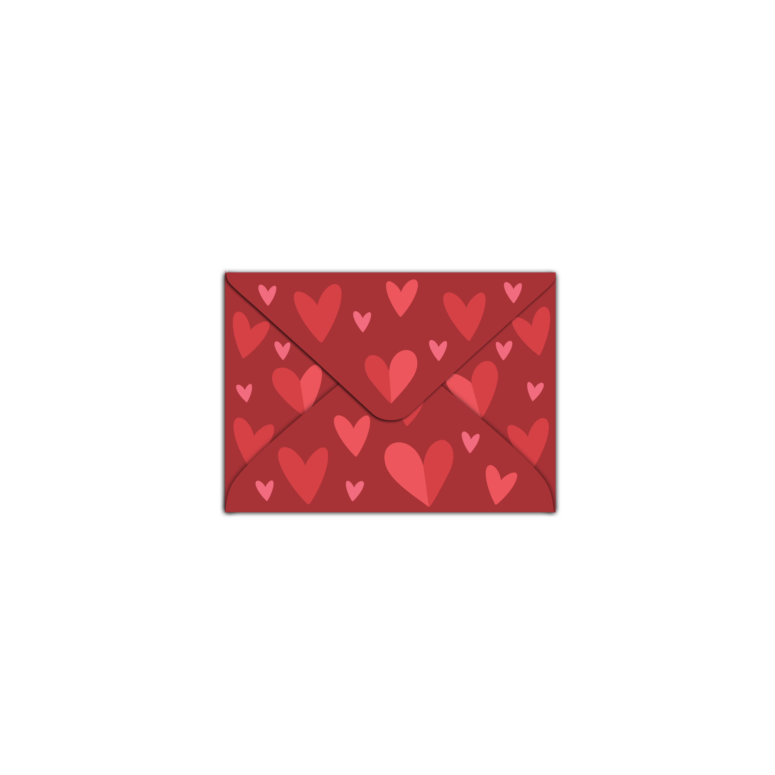 Mimo Card | MC 112 Pacote 10un