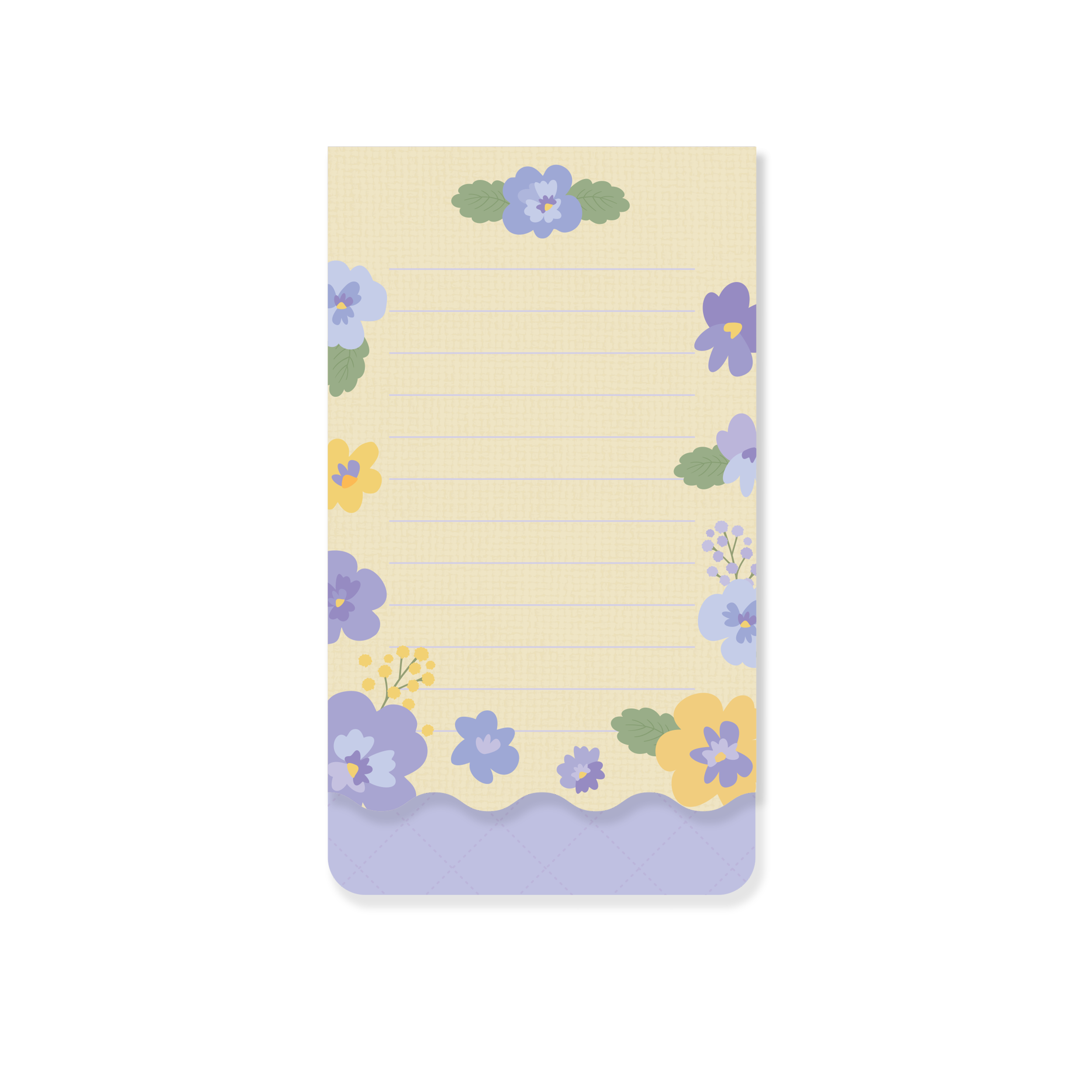 Bloco Wave | BV 115