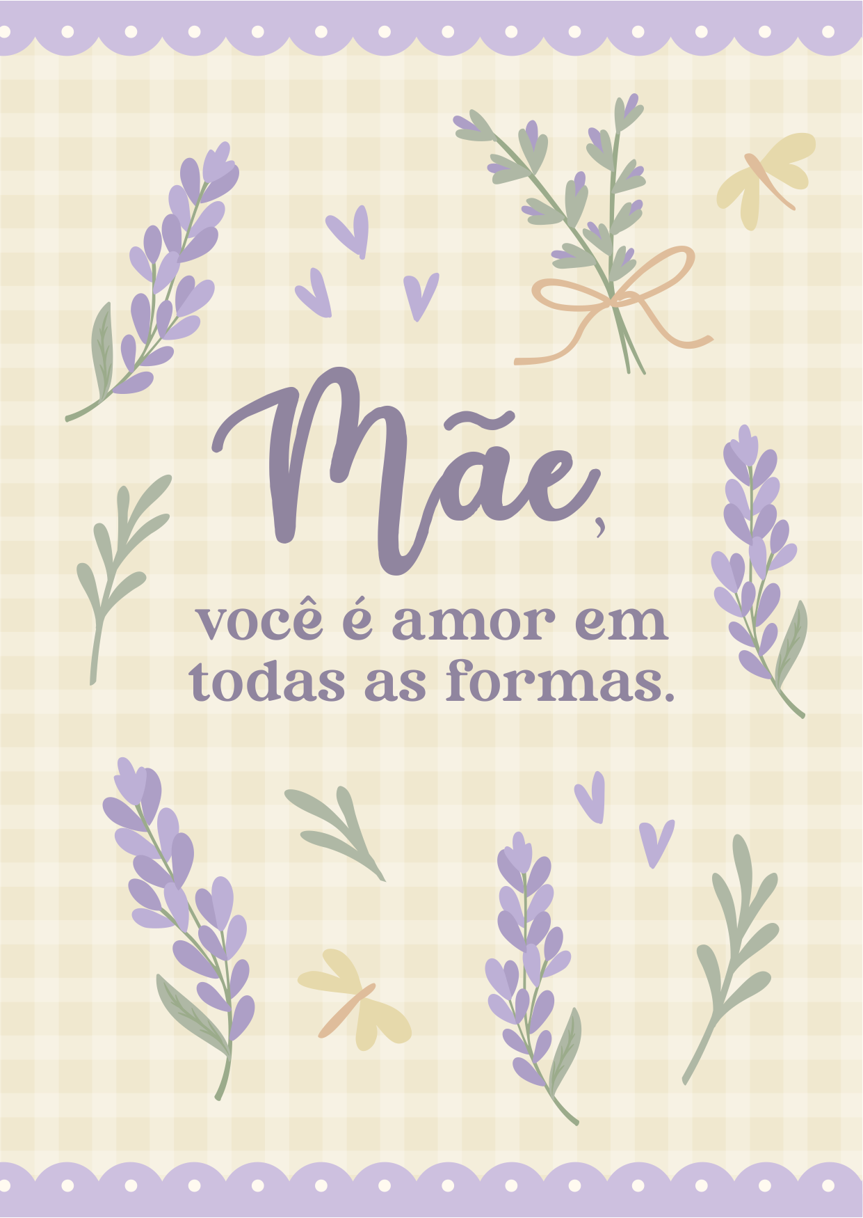 Cartão Joy | JY 63 Pacote 5un.