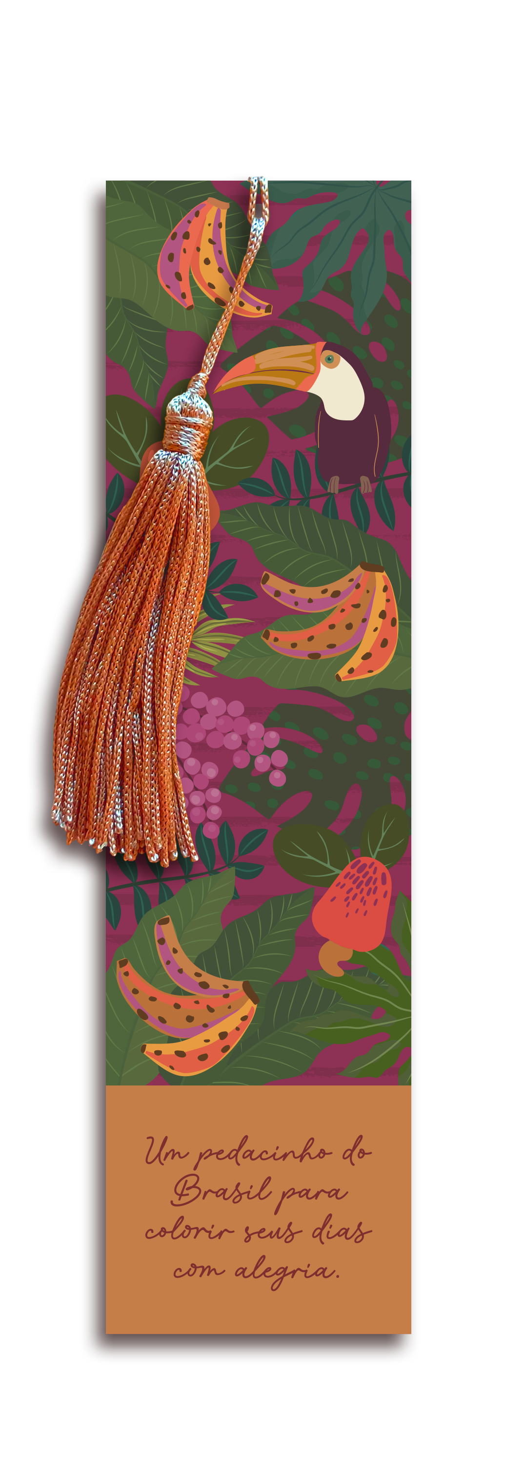 ML 117 | Marca Livro