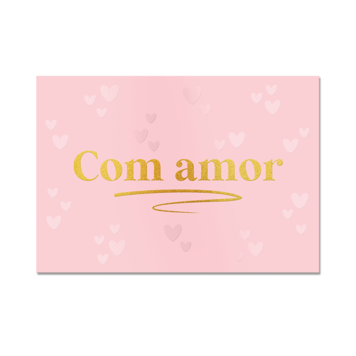 Cartão Clássico | CC 09 Pacote 10un