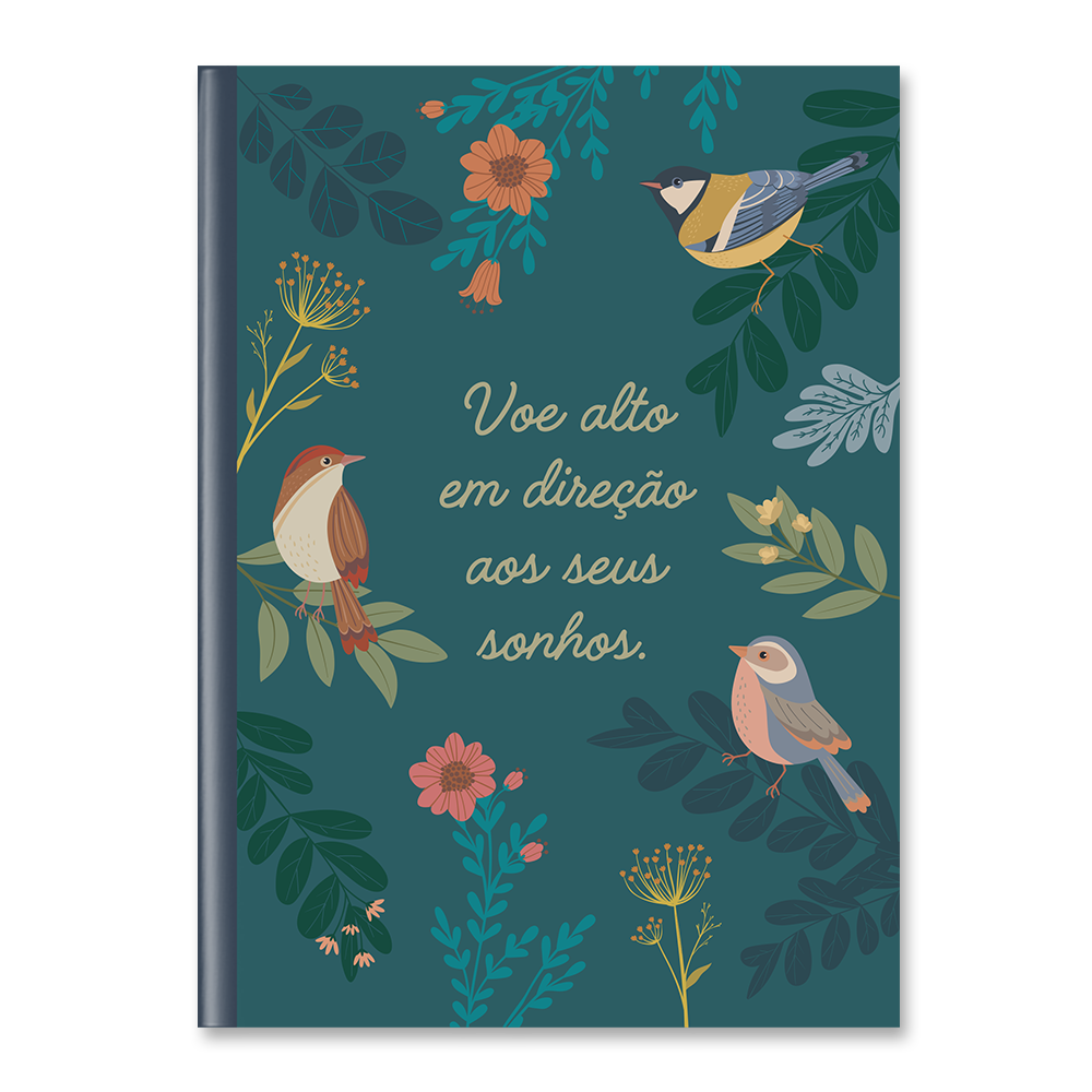 My Journal | MJ 108