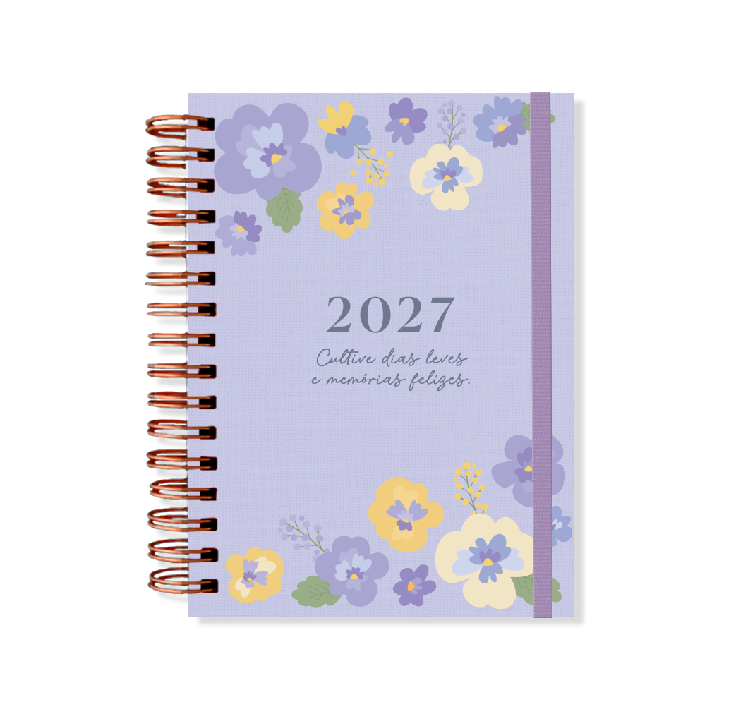 Agenda 2027 | AG 115