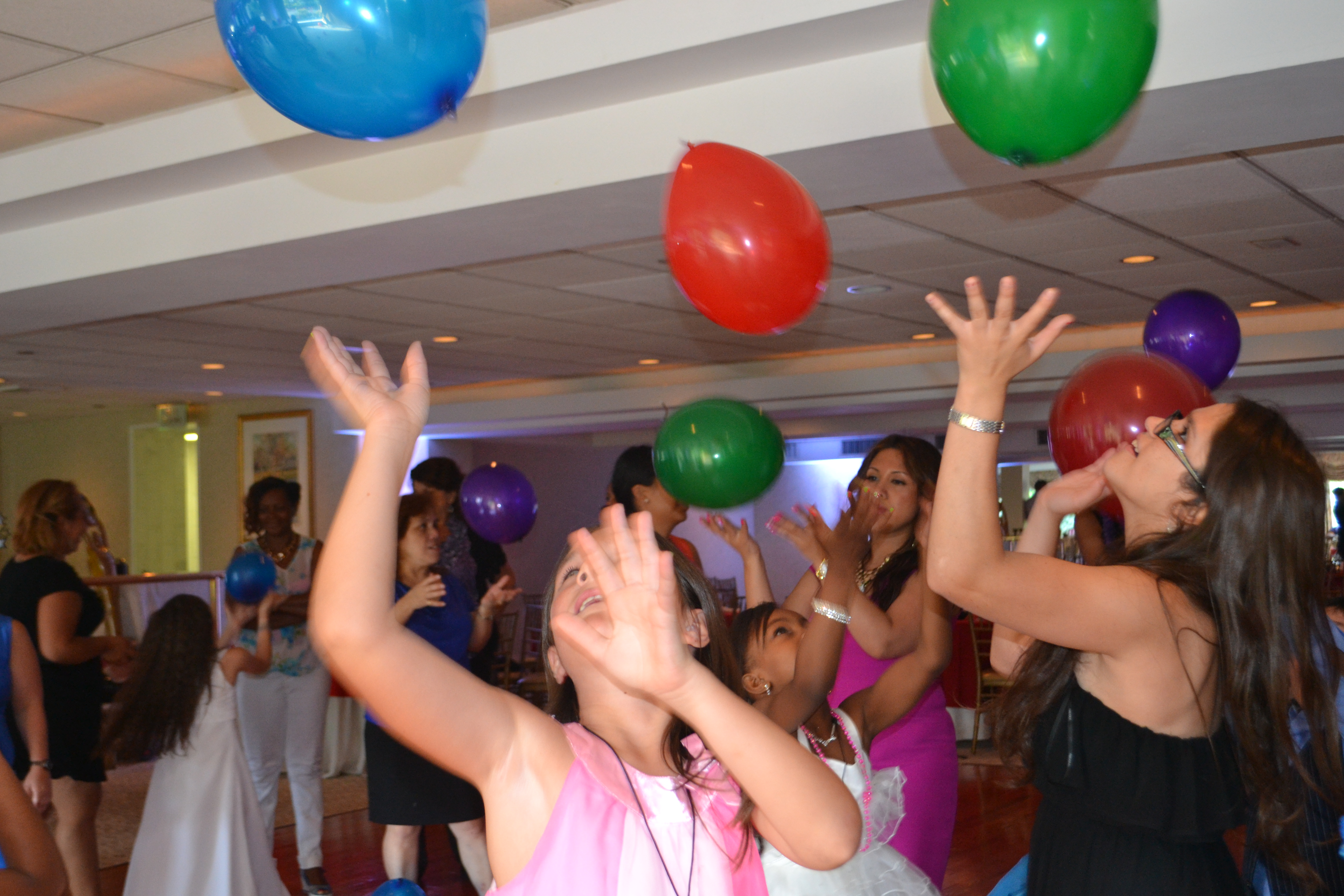 Ballooons