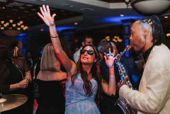 All-Star-Events-LI-NY-saxophone-player-wedding