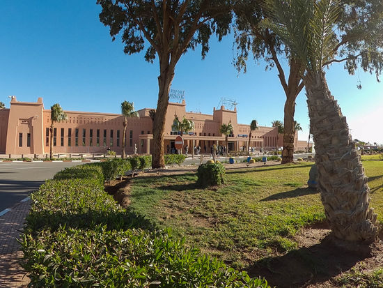 4 jours au Maroc pour moins de 400€ pour 4.