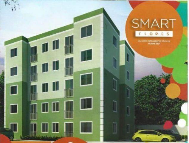 Smart Flores