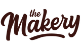 The Makery logo