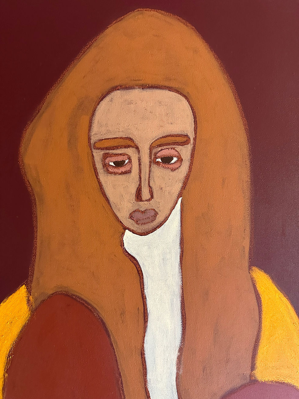 Thumbnail: ME AND MY YOGA PANTS