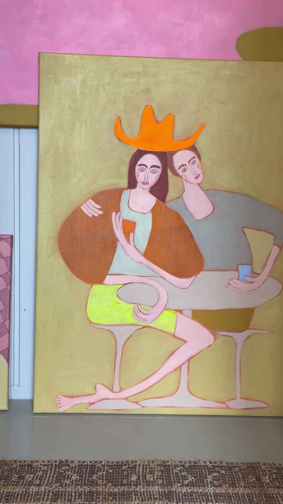 Thumbnail: LA TERRASSE