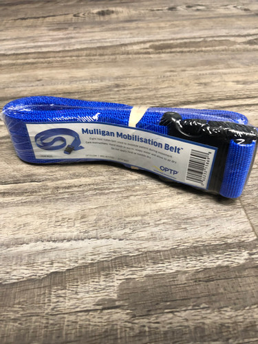 Joint Mobilization Belt For Physical Therapy Premium Mulligan Method - View #7