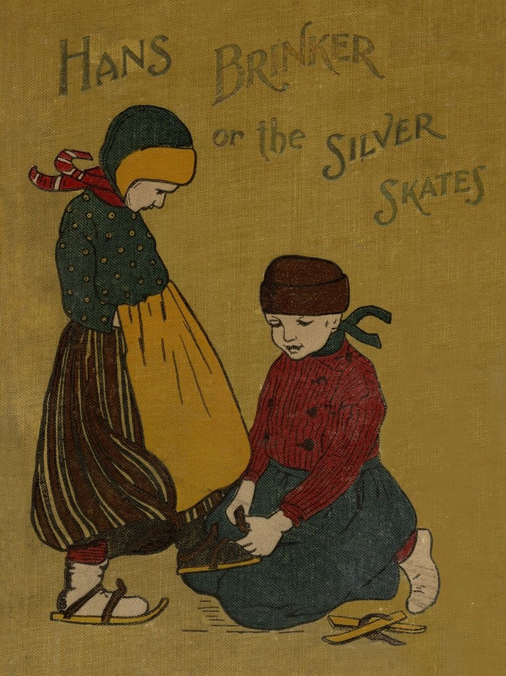 Gretel and Hans Brinker