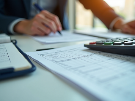 Micro Blogs - Understanding the Key Differences Between Income Statement Cash Flow and Balance Sheet in Financial Management