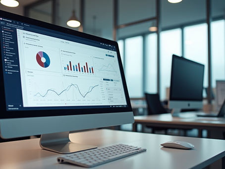 Understanding ERP Software: Importance, Latest Trends, and Market Options