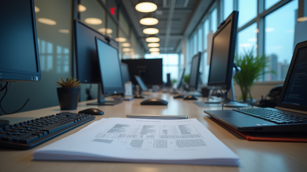 Ethical AI Services Explained: The Role of Ethical AI Development Services Today