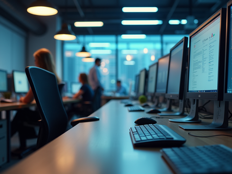 Alta TechBiz: Innovative TechBiz Updates for Modern Needs