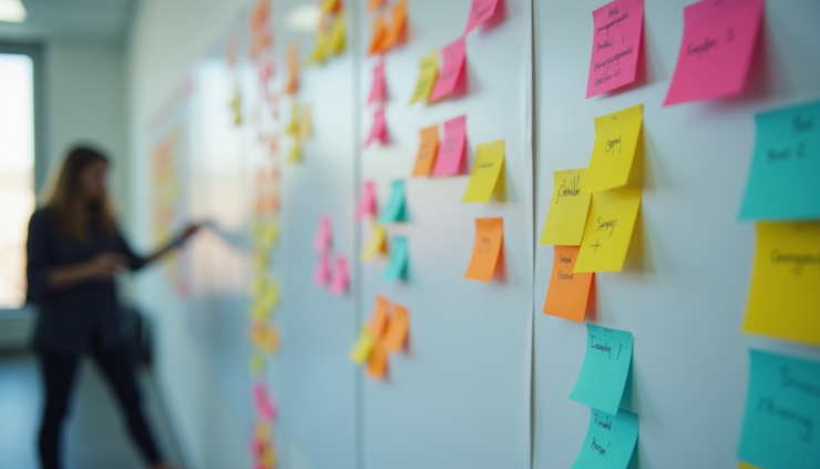 Understanding the Key Differences Between Kanban and Kaizen for Effective Management