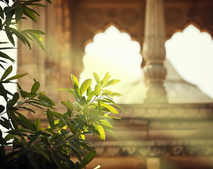 Ancient Architecture