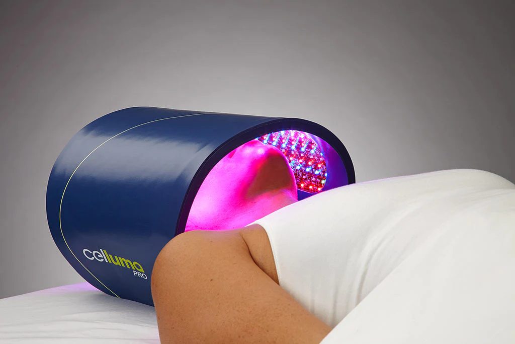 Celluma LED - add on to facials only