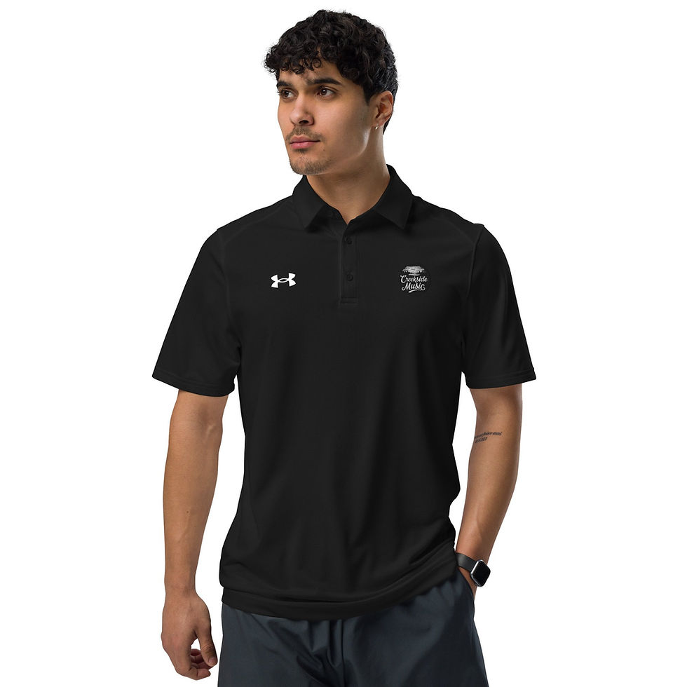 Miniaturbild: Under Armour® men's polo