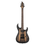 Thumbnail: Cort KX500 Pale Moon Ebony Top Electric Guitar: Seymour Duncan Pickups, Stainle
