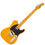 Thumbnail: Vintage V52 ReIssued Butterscotch Electric Guitar: Alder Body, Wilkinson Pickup