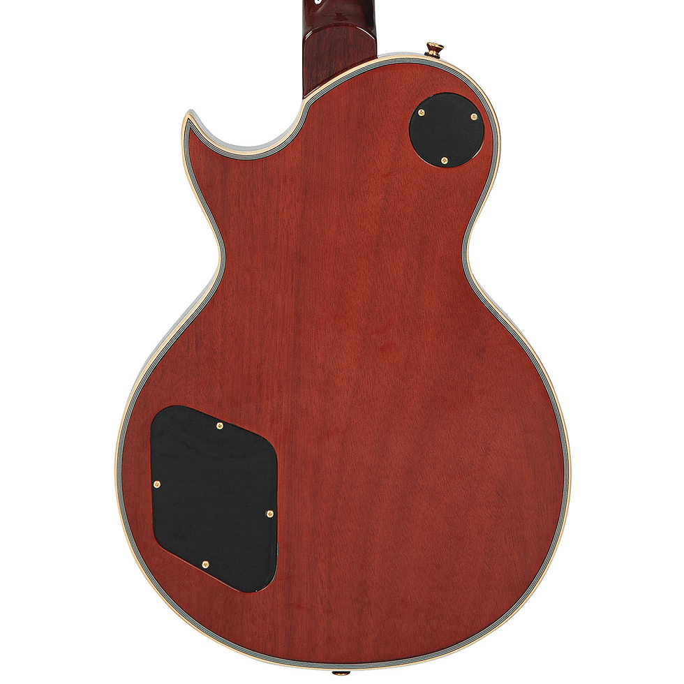 Hình thu nhỏ: Vintage V100 30th Anniversary Electric Guitar in Greenburst Flame Maple