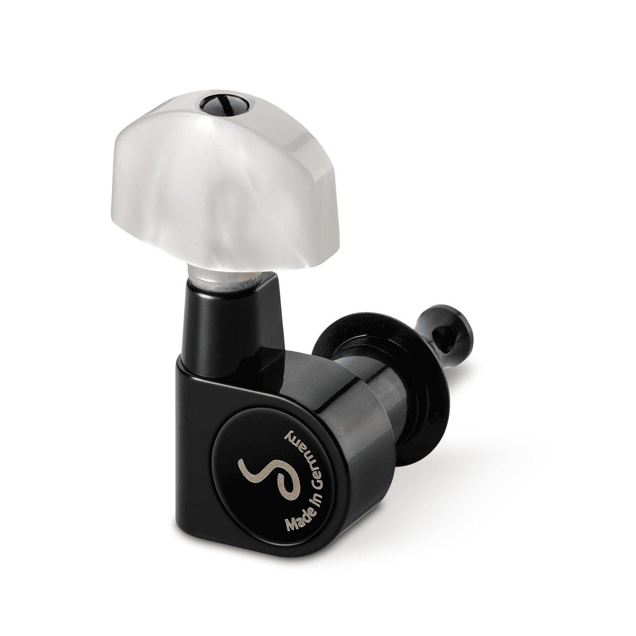 Schaller M6 Pin Guitar Tuning Machine