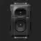 Thumbnail: Pioneer DJ VM-80 120W Powered Studio Monitor - 8-inch Woofer, Black
