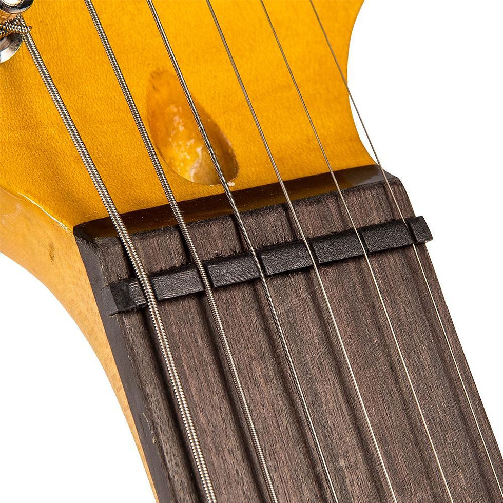תמונה ממוזערת: Vintage V6 ICON Distressed Laguna Blue Electric Guitar: Classic Sound, Aged Sty
