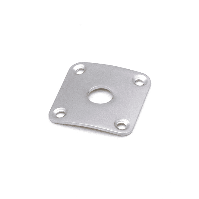 Thumbnail: KD By AxLabs Steel Square Curved Jack Plate