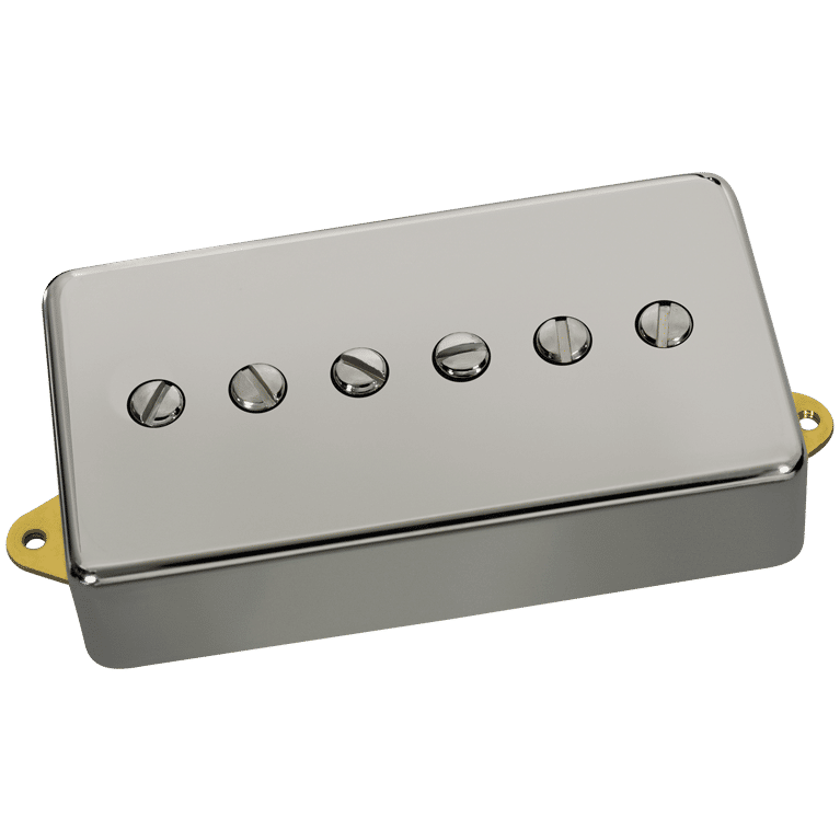 Thumbnail: DiMarzio Fantom P90 Humbucker Pickup