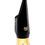 Thumbnail: Rousseau ER50 Custom Alto Saxophone Mouthpiece for Professional Performance