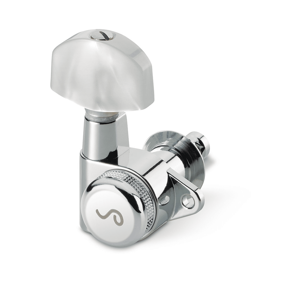 Hình thu nhỏ: Schaller M6 90 Guitar Tuning Machine