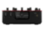 Thumbnail: Pioneer DJM-S5 Gloss Red 2-Channel Scratch-Style DJ Mixer for Serato Pro