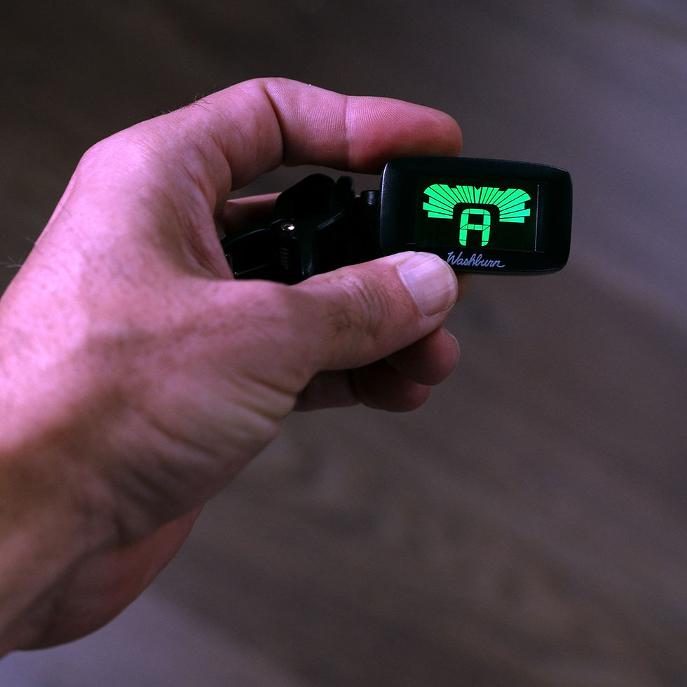 Hình thu nhỏ: Washburn WA90CETBBPACK Acoustic Electric Guitar Bundle