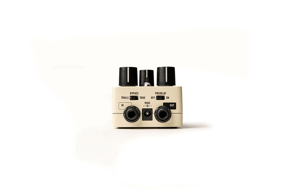 Miniatura: UA EVERMORE Studio Reverb Pedal