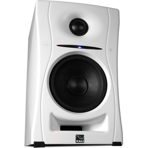 Hình thu nhỏ: Kali Audio LP-UNF 4.5" Ultranearfield Studio Monitor System Pair White