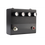 Thumbnail: Limited Edition Silvertone 1484 Twin Twelve Black Anodized Pedal