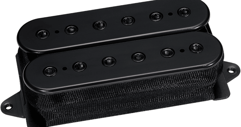 Thumbnail: DiMarzio Evo 2 Bridge Pickup